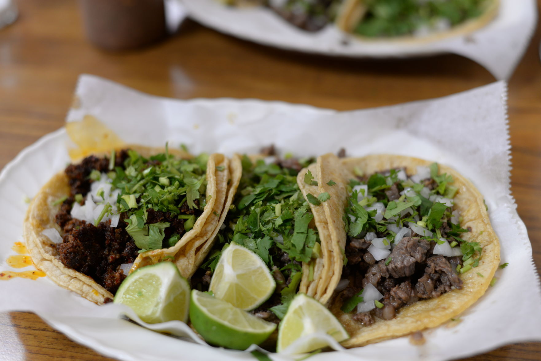 7/6/21 Taco Places, La Fiesta Tacos